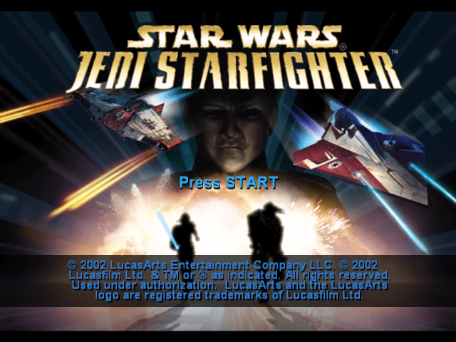 Star Wars Jedi Knight II: Jedi Outcast screenshot 5 for Xbox
